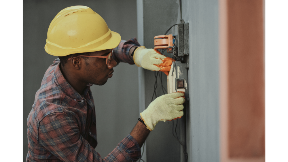 Installation et Maintenance des équipements